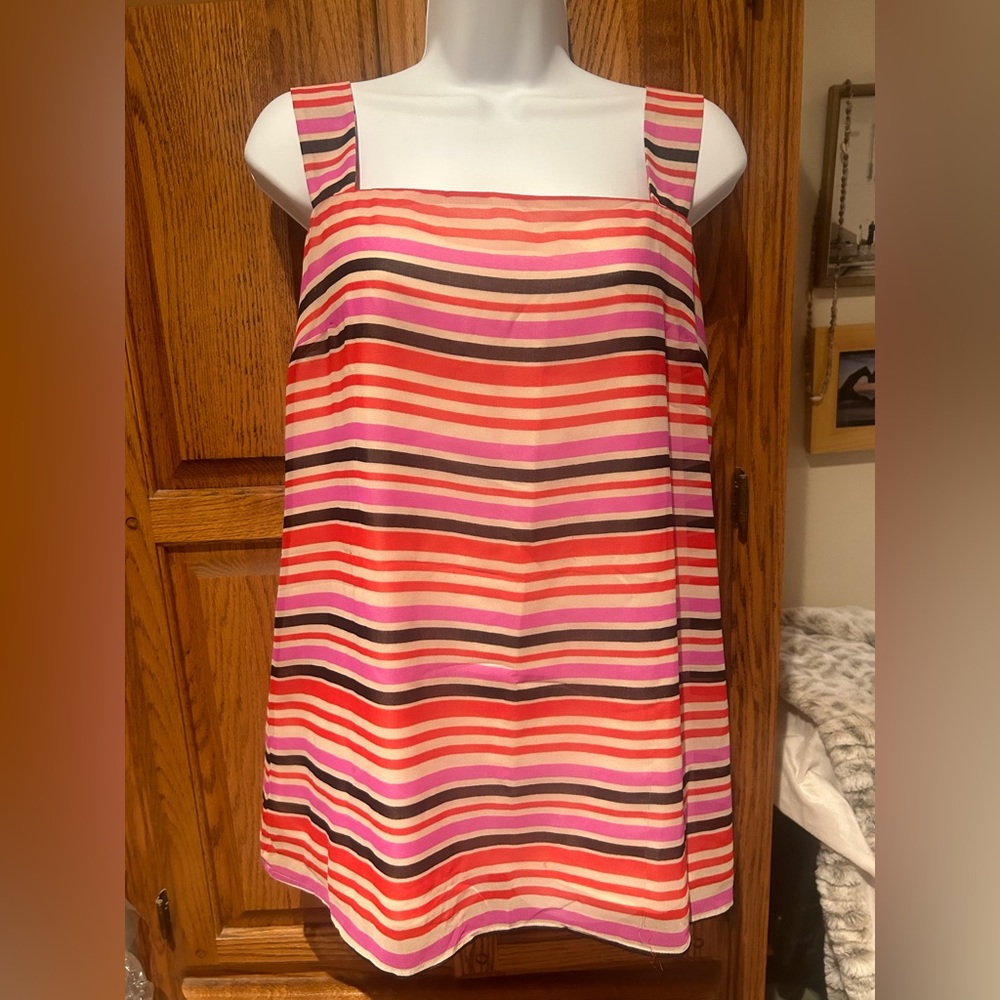 Cabi top Great for summer!